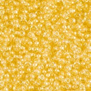 Miyuki seed beads 11/0 - Luminous sun glow 11-1121